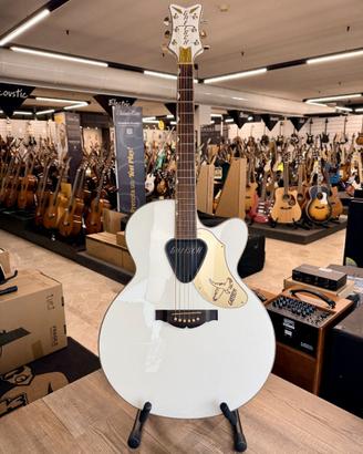 GRETSCH G5022CWFE WHITE