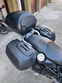 BMW F 800 R