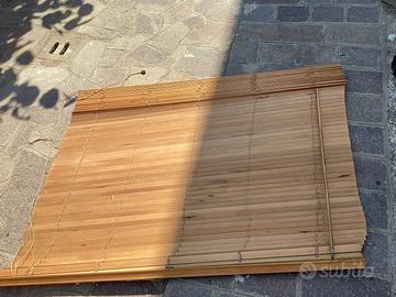 Veneziana in legno Ikea