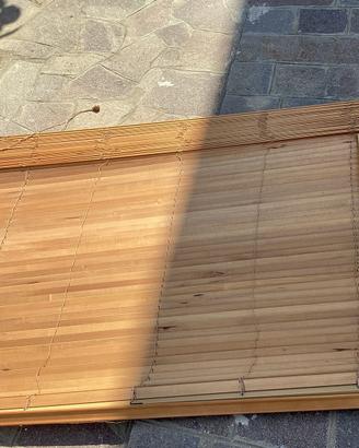Veneziana in legno Ikea