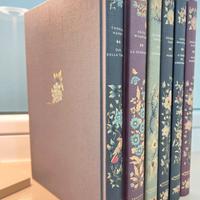  collezione libri "storie senza tempo"