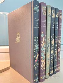  collezione libri "storie senza tempo"