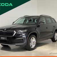 Skoda Kodiaq 2.0 tdi evo scr executive dsg