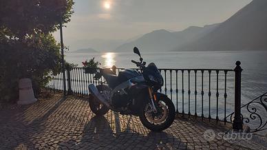 Aprilia Tuono V4 1100 - 2019