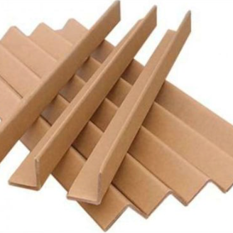 Angolari Cartone 50x50 per Pallet – Produttore