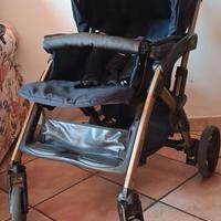 passeggino CAM TRIO