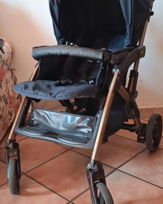 passeggino CAM TRIO