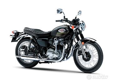 KAWASAKI W 800 2025