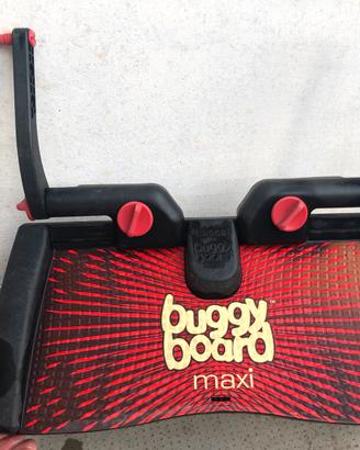 Pedana universale passeggino Buggy board maxi