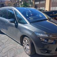 Citroen C4 Grand Picasso