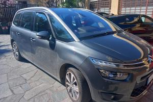 Citroen C4 Grand Picasso