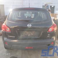 Nissan qashqai +2 1 j10, jj10e, nj10 - ricambi