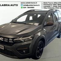 DACIA Jogger 1.0 TCe GPL 100 CV 7 posti Extreme