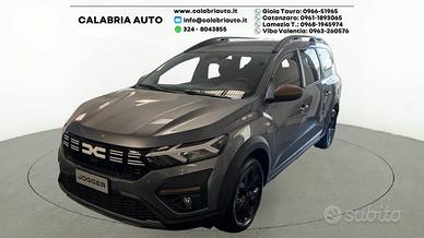DACIA Jogger 1.0 TCe GPL 100 CV 7 posti Extreme