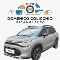 RICAMBI USATI CITROEN C3 AIRCROSS 2023