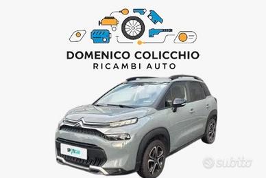 RICAMBI USATI CITROEN C3 AIRCROSS 2023