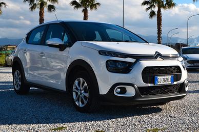 Citroen C3 PureTech 83 S&S You!