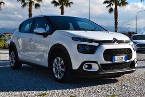 Citroen C3 PureTech 83 S&S You!