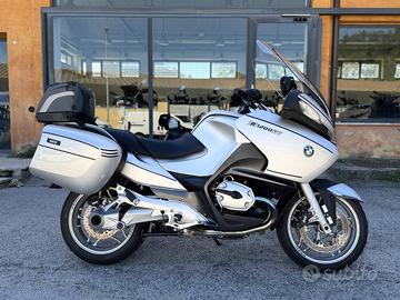 BMW R 1200 RT Abs