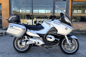 BMW R 1200 RT Abs