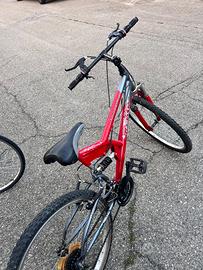 Bicicletta
