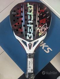 Babolat technical viper 2026, nuova con cartellino