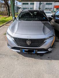 Peugeot 308 se Gt line 1.5hdi eat8