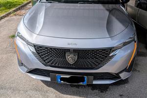 Peugeot 308 se Gt line 1.5hdi eat8