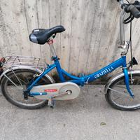 graziella originale pieghevole