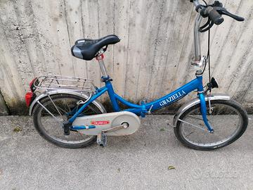 graziella originale pieghevole