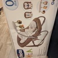 sdraietta chicco mia  