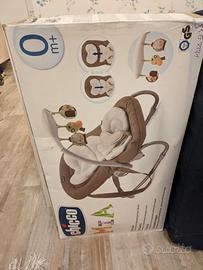 sdraietta chicco mia  