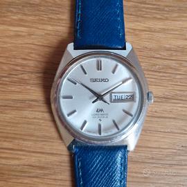 SEIKO LORD MATIC 5606-7000
