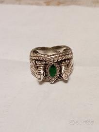 Anello di Aragorn, Barahir, Lotr