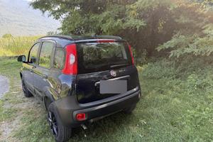 Panda 4x4. 312