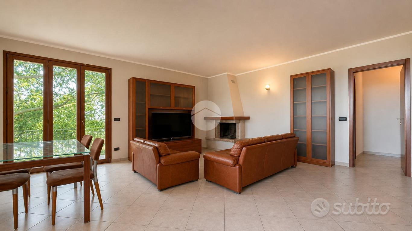 House in San Clemente, Fornace - Altro