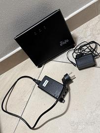 Router EOLO WiFi 6 + alimentatore