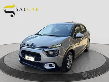 Citroen C3 1.2 puretech 83cv Feel Pack 2023