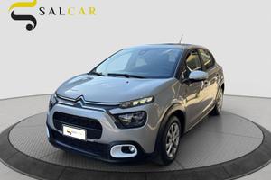 Citroen C3 1.2 puretech 83cv Feel Pack 2023
