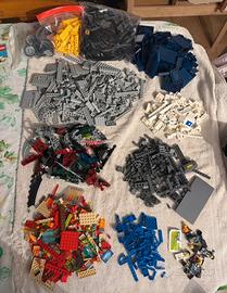 Lego lotto sfuso