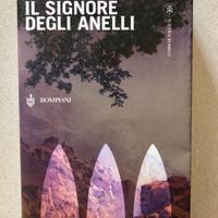 Il Signore Degli Anelli