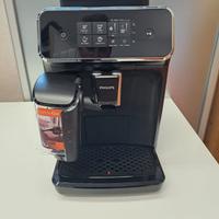 Macchina per caffè PHILIPS 2200 series LatteGo