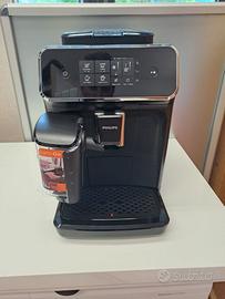 Macchina per caffè PHILIPS 2200 series LatteGo