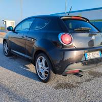 Alfa mito 1.4 turbo GPL sport pack 2010