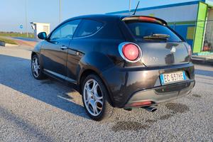 Alfa mito 1.4 turbo GPL 2010