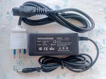 Alimentatore equivalente ASUS ADP-36EH EXA0801XA