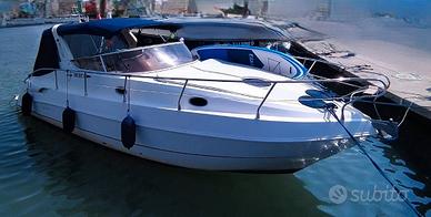 MANO' 26.50 CRUISER + 2x225hp MERCRUISER 4.3
