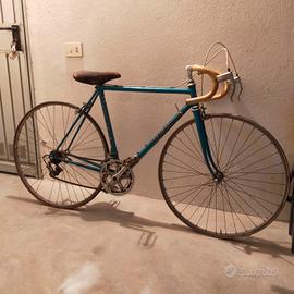 Bicicletta Legnano anni 70