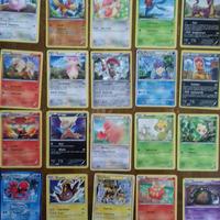 Cards pokemon 2011 2012 2013