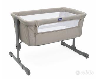 Culla next 2 me Chicco